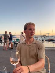 Tim Van Hulst