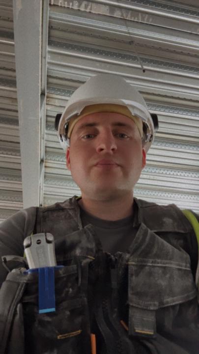 Joe Dayson