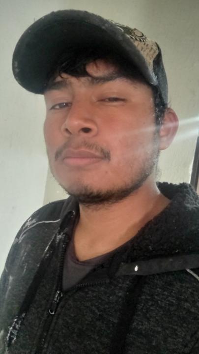 Carlos Mayo