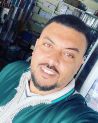 Zakarya Elmeslouhi