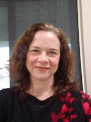 Lisa DeSpain