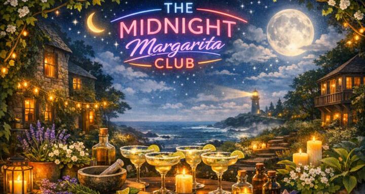 The Midnight Margarita Club