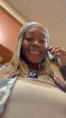 Ciera Marshay Bey Griffin