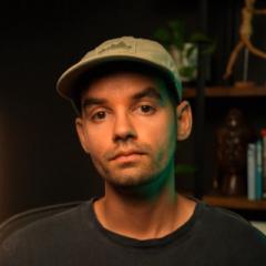 Joshua Gaudry