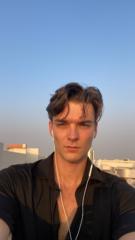 Alex Semenjuk