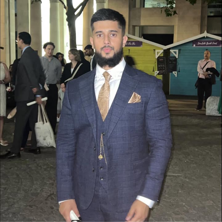 Zahran Rahman