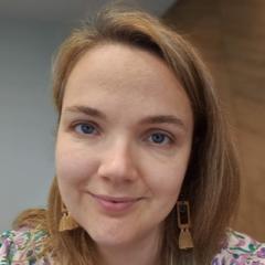 Denisa Georgiana Nita