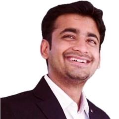 Vipul Sinha