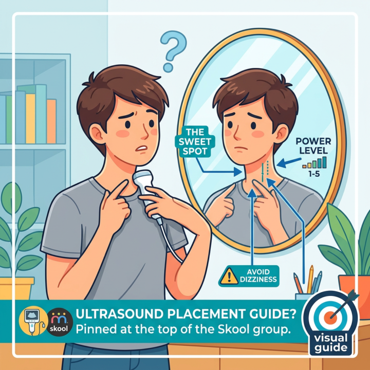 📸 The #2 Question: "Got Any Pictures of How to Use This Thing?" (Yes! Here is the Visual Guide + The Golden Rules)