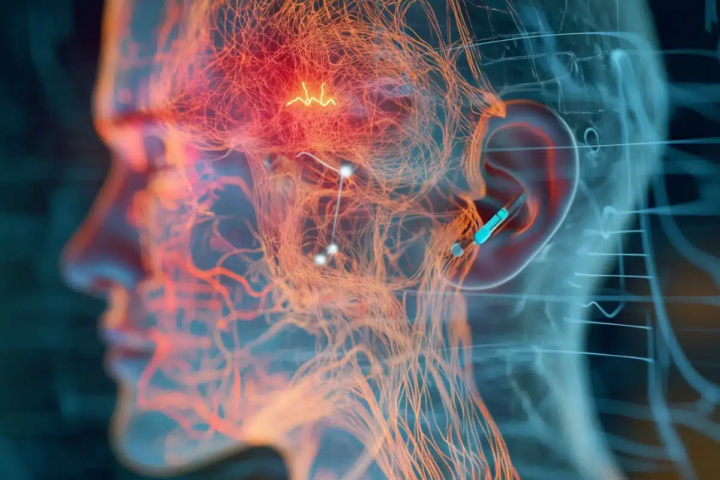 Synchronizing Vagus Nerve Stimulation With Outward Breathing Boosts Effectiveness
