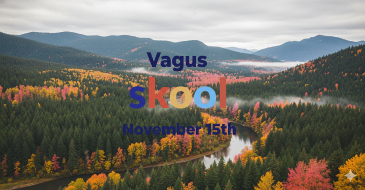 November Monthly Meetup Call - Nov 15th !