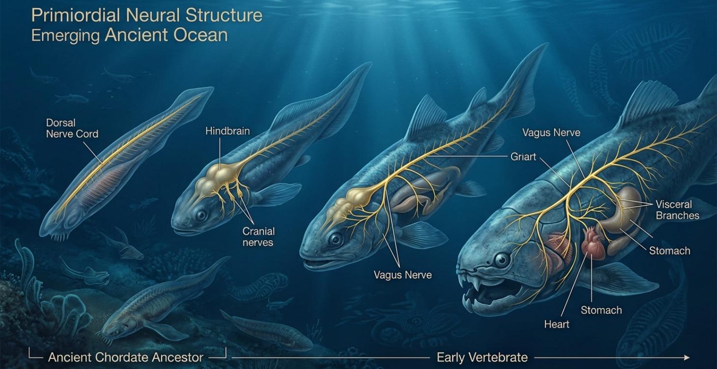 🐉 Vagal Theories & Research