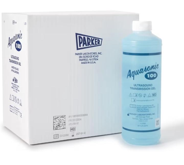 Ultrasound Gel Question, For USA