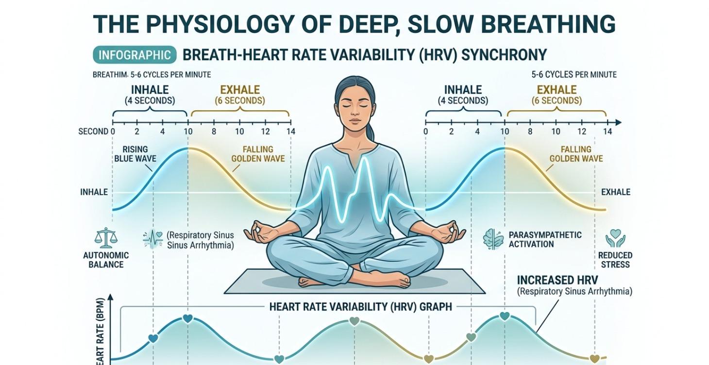 🌬️ Advanced Breathing Techniques
