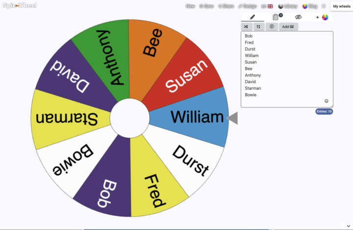 Today's Raffle to Win a Vagus Nerve Stimulation or Ultrasound Related Tool !