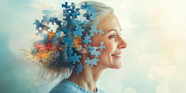 Are you concerned about Memory loss from aging ? We have something that *could* restore your memory !