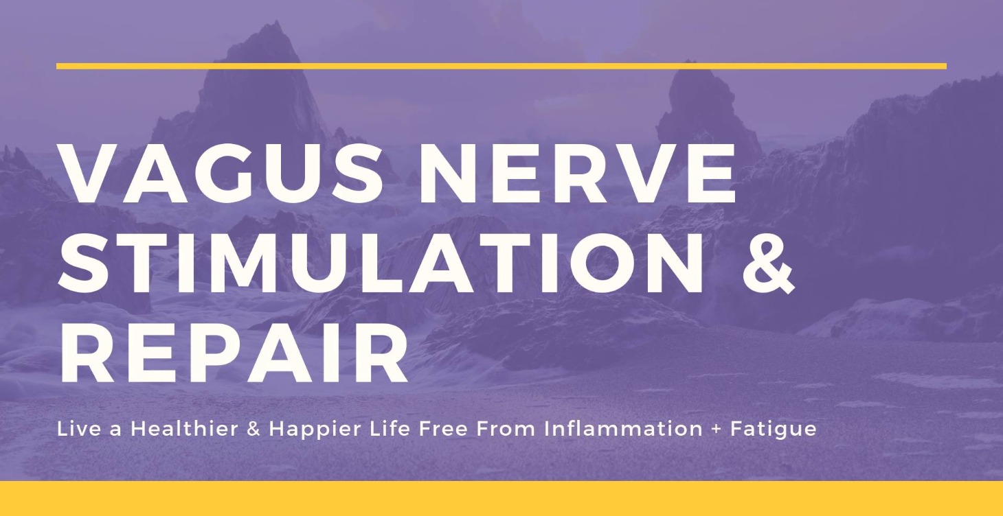 Vagus Nerve Stimulation & Repair Welcome Guide