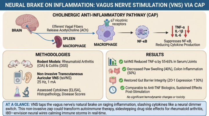 The Biological Kill Switch That Makes Blockbuster Drugs Obsolete