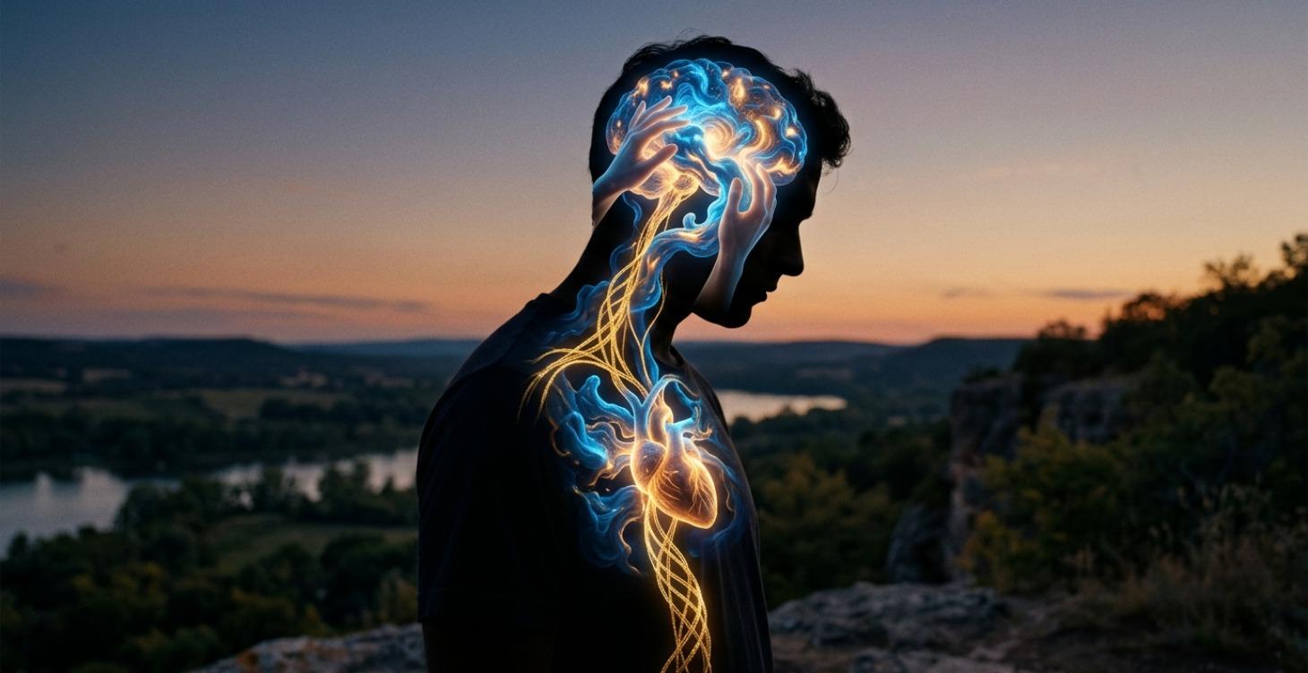 🧠 Mindset for Vagal Resilience