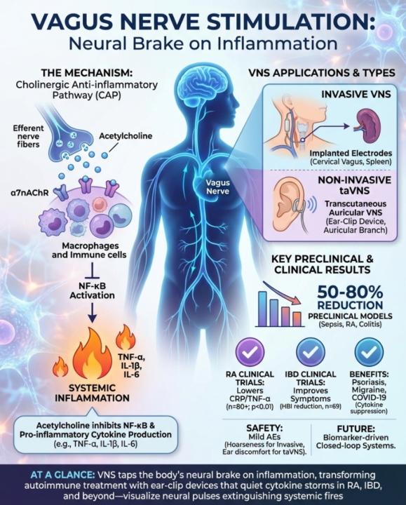 How To Reduce Inflammation By 80 Percent And Live Longer