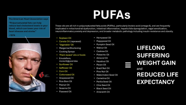 Being Aware of "Vagal Sensitization" - Hidden Dangers Lurking in your Oils