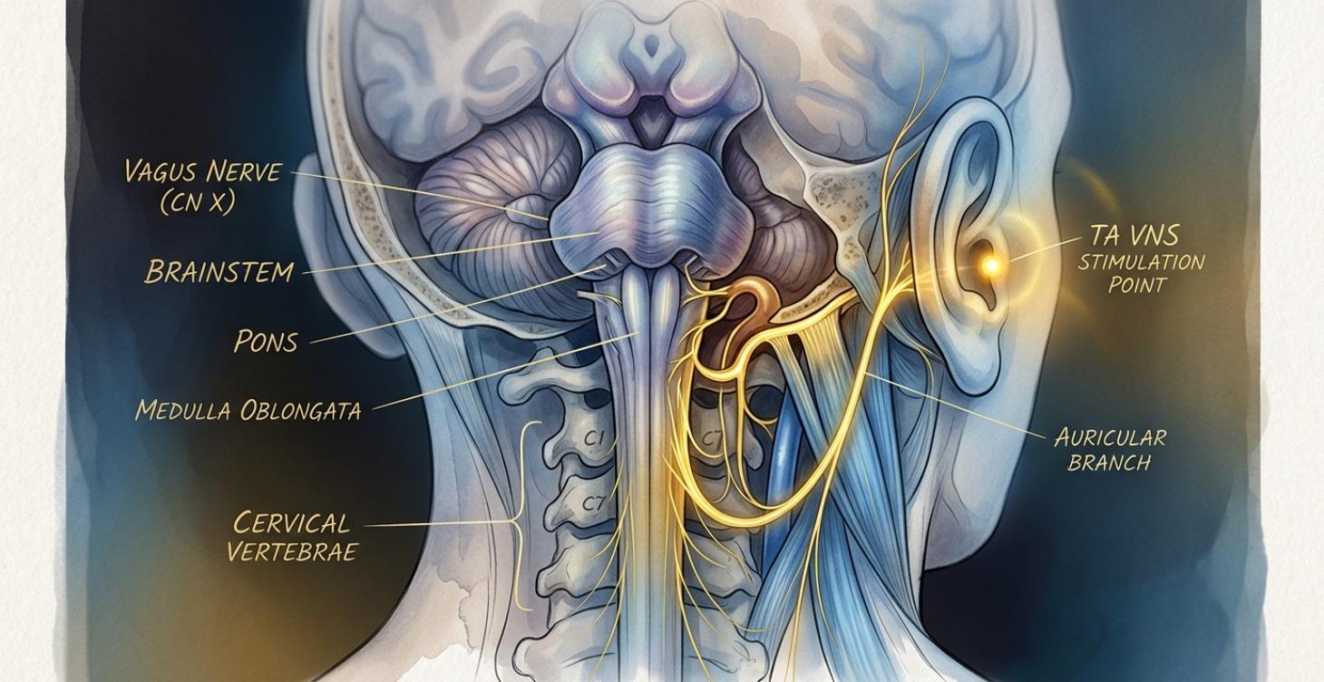 🌟 Vagus Nerve Stimulation