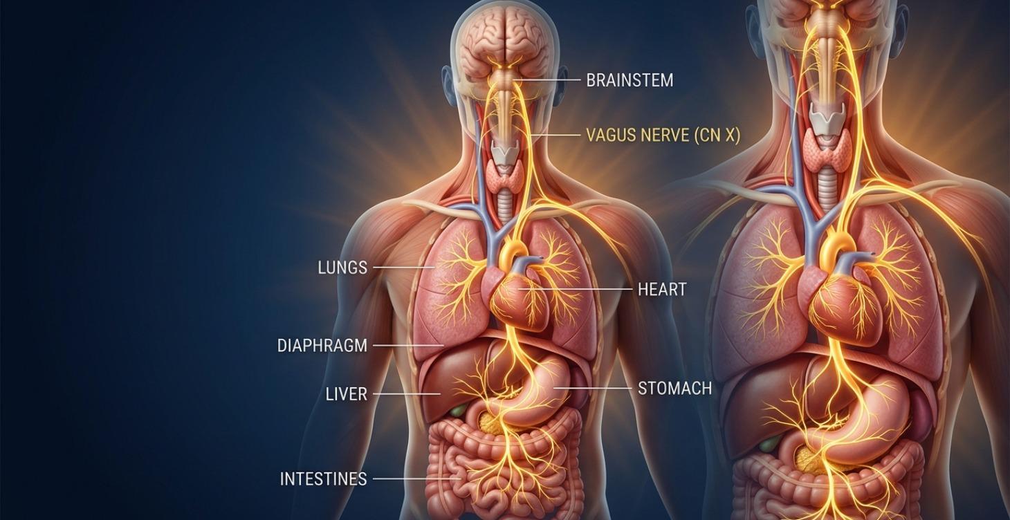 ⚕️ Resolving Chronic Illness