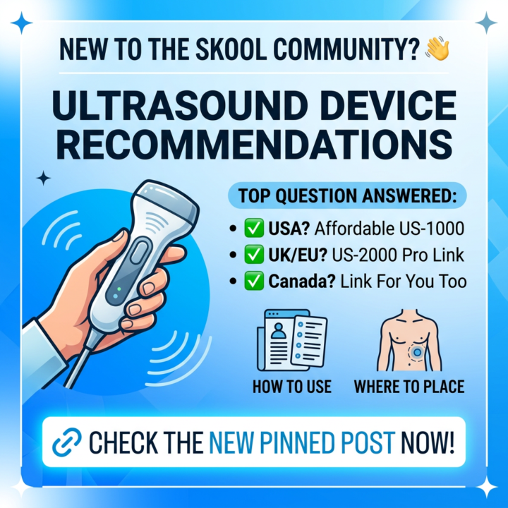 🚨 The #1 Question I Get: "What's the Best Ultrasound Device to Buy?" (My Official Answer + Regional Guide)