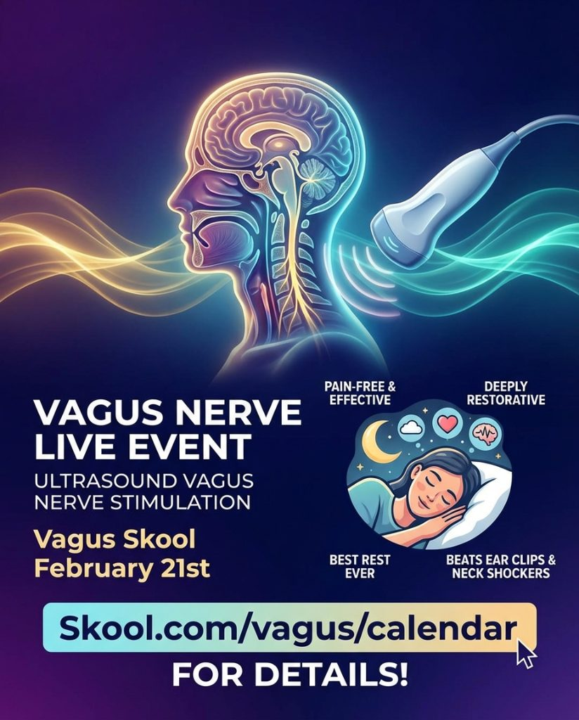 From Zaps To Zen: The Pain Free Path To Restorative Sleep