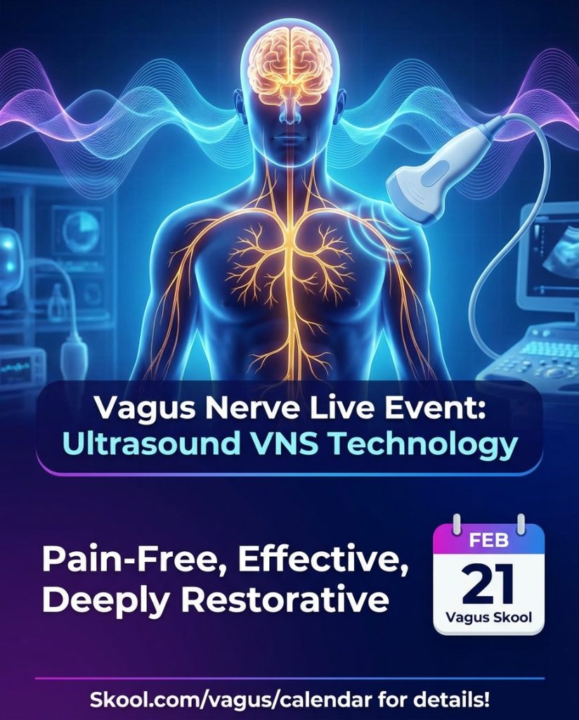 Stop Shocking Your Nervous System And Start The Resonance