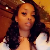 Keyahna Tibbs