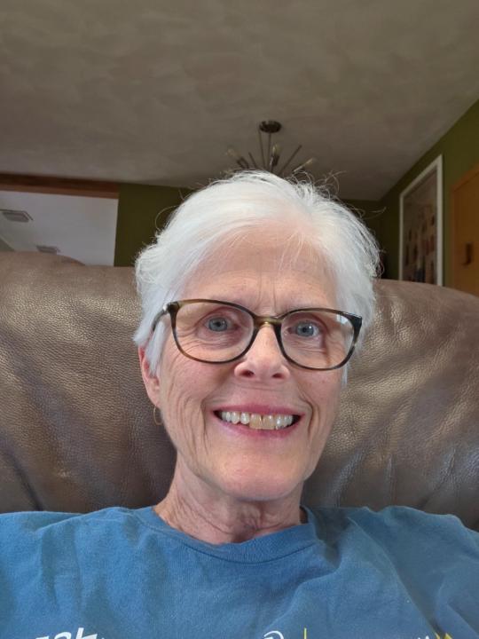 Lori Williams-Martin