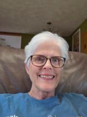 Lori Williams-Martin
