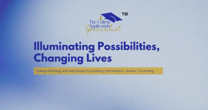 Say Yes to College™ Academy