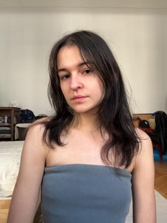 Selina Klanfar