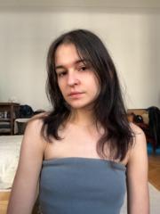 Selina Klanfar
