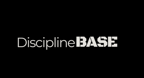 DISCIPLINE BASE gallery image