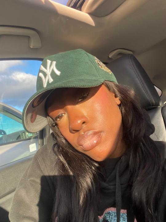Ayanna Griffith