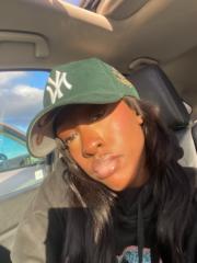 Ayanna Griffith