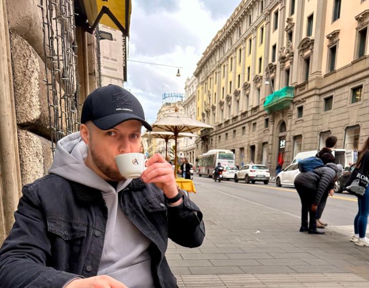 Michał Niemczura