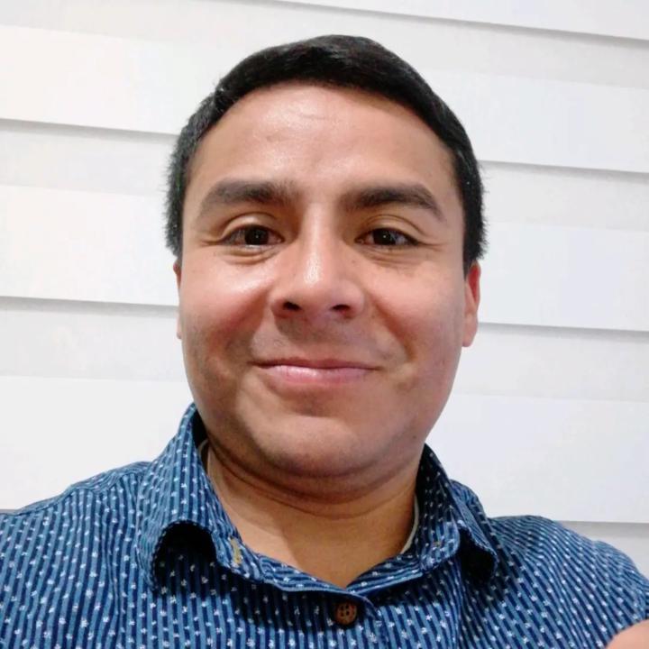 Diego Nieves