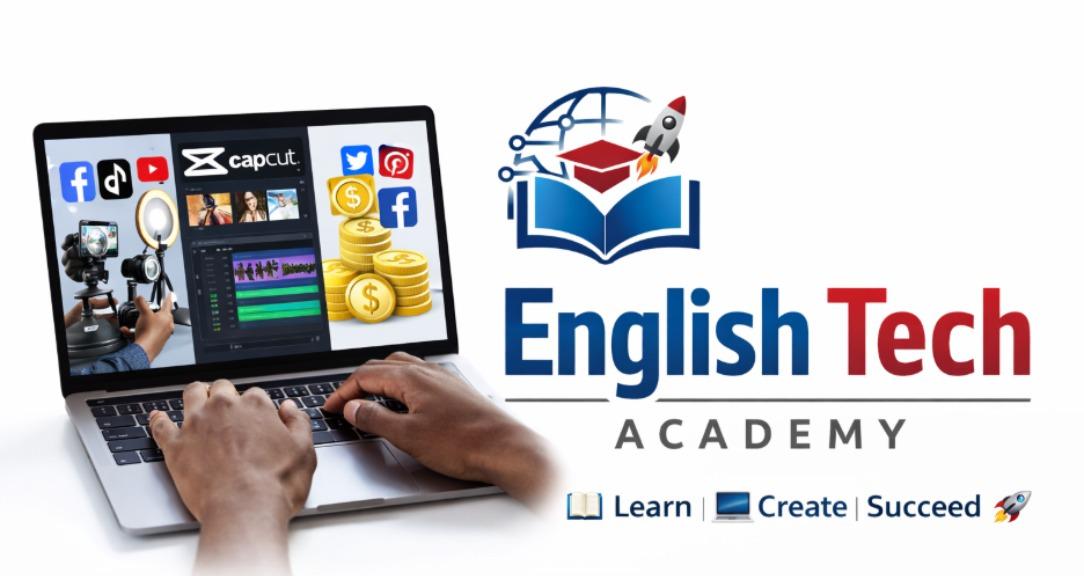 English Tech Academy
