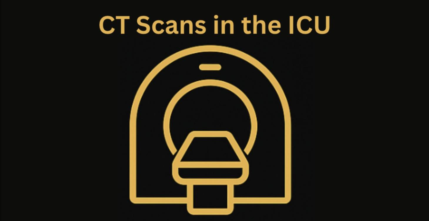 CT SCAN INTERPRETATIONS IN THE ICU
