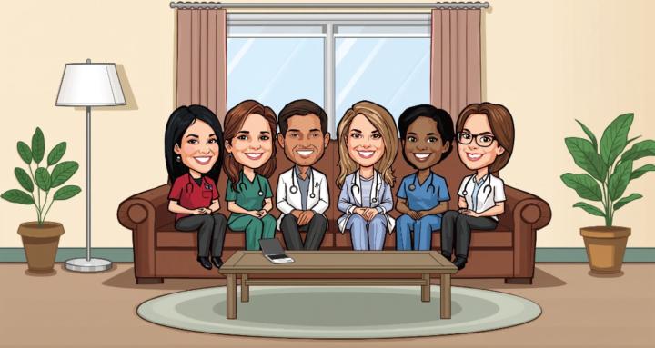 Critical Care Caravan