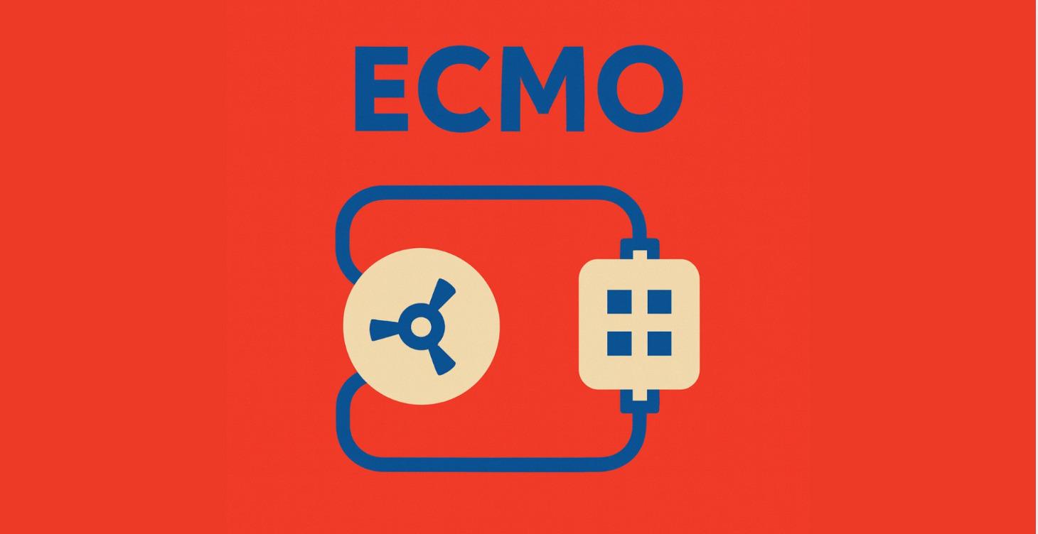 ECMO