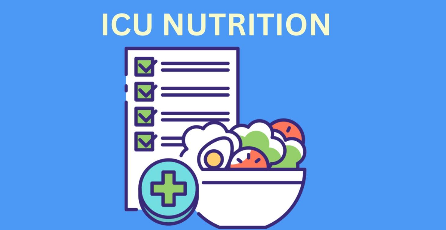 ICU NUTRITION