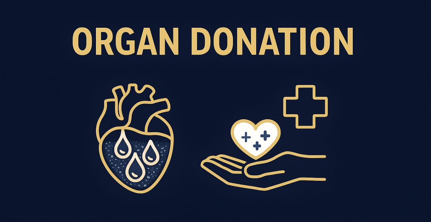 Organ Donation in the ICU