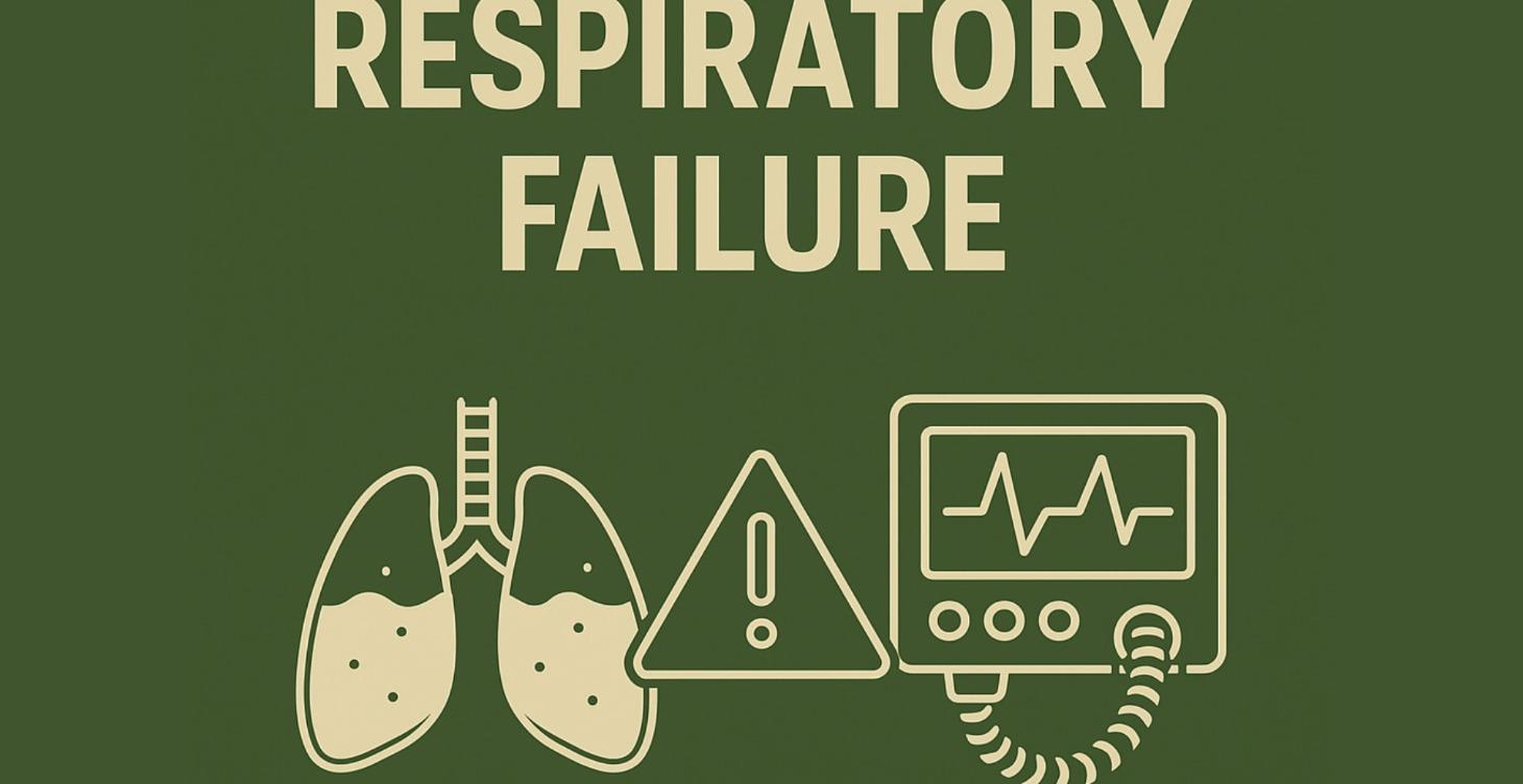 Acute Repiratory Failure