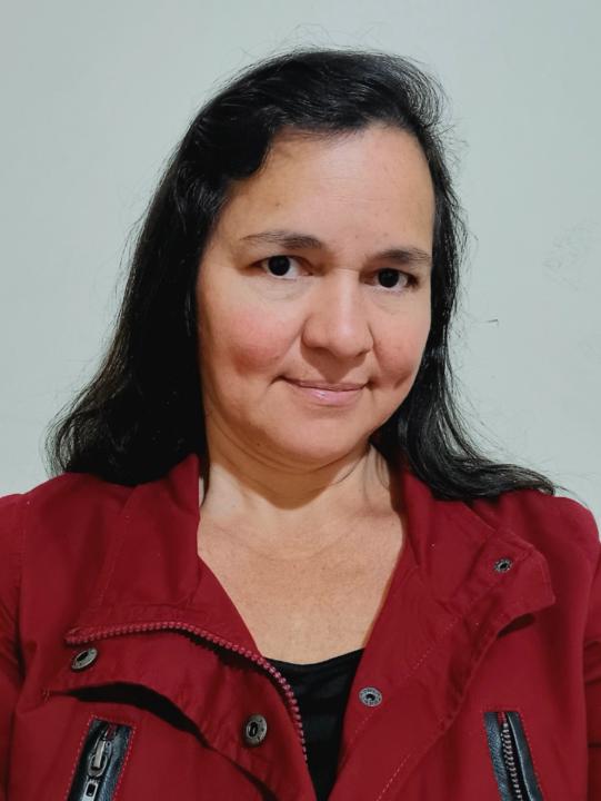 Ruth Martinez