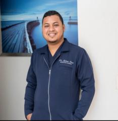 Robert Cruz